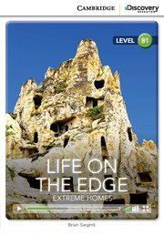 CDEIR B1 Life on the Edge: Extreme Homes OOP