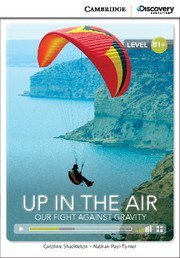 CDEIR B1+ Up in the Air: Our Fight Against Gravity OOP