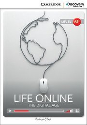 CDEIR A2+ Life Online: the Digital Age OOP