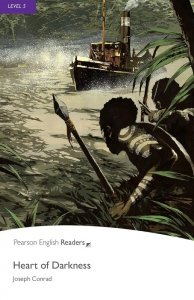 PER. Heart of Darkness. Book with Digital Version and audio. Level 5