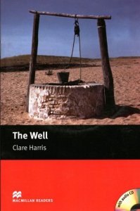 MR 1 Well book +CD OOP