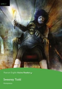 PEAR Sweeney Todd Bk/MP3 (3)