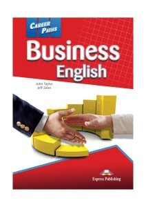 Career Paths. Business English. Student's Book + kod DigiBook
