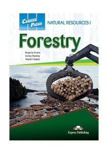 Career Paths. Forestry. Student's Book + kod DigiBook