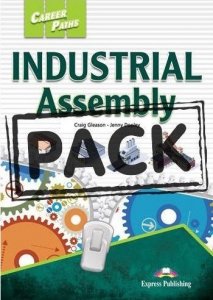 Career Paths. Industrial Assembly. Student's Book + kod DigiBook