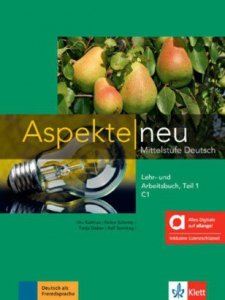Aspekte neu C1.1. Podręcznik z ćwiczeniami wydanie hybrydowe