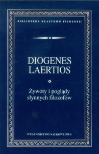 Żywoty i poglądy słynnych filozofów