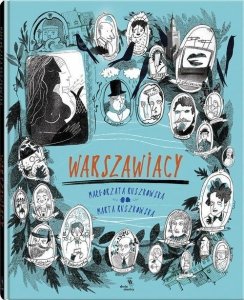 Warszawiacy /varsaviana/