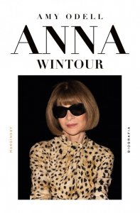 Anna Wintour. Biografia
