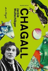 Chagall Jackie Wullschläger