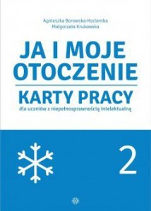 Ja i moje otoczenie. Cz. 2. Wydanie 2023