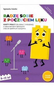 Radzę sobie z poczuciem lęku