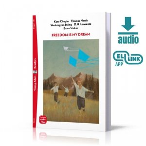 Freedom is My Dream + audio mp3