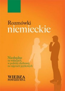 Rozmówki niemieckie (wyd. 2) 