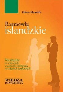 Rozmówki islandzkie 