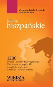 Idiomy hiszpańskie 