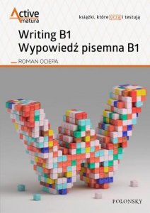 Writing B1 Wypowiedź pisemna B1 