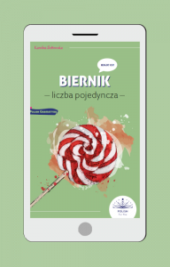 Biernik - liczba pojedyncza. Workbook gramatyczny A2-B1 (E-BOOK)