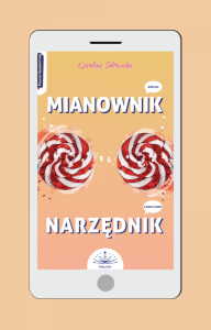 MIX 1 - Mianownik / Narzędnik - workbook gramatyczny (A2-B1) EBOOK PDF