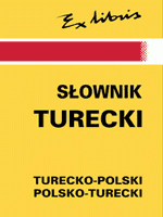Minisłownik polsko-turecki, turecko-polski 