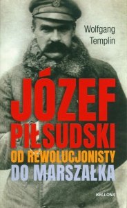 Józef Piłsudski Biografia