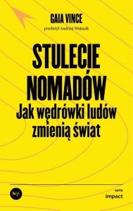 Stulecie nomadów