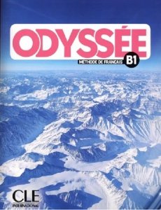 Odyssee B1 Podręcznik do języka francuskiego dla starszej młodzieży i dorosłych