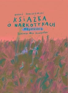 Książka o narkotykach