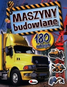 Maszyny budowlane