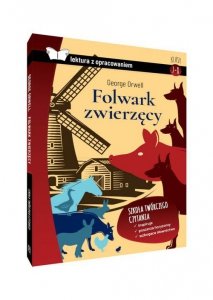 Folwark zwierzęcy