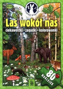 Las wokół nas