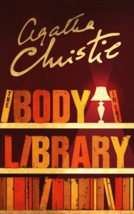 The body in the library