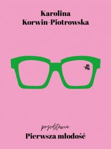 Pierwsza młodość