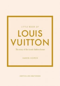 Little Book of Louis Vuitton