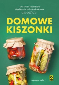 Domowe kiszonki