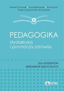Pedagogika, dydaktyka i promocja zdrowia