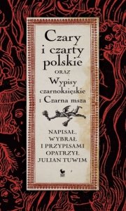 Czary i czarty polskie