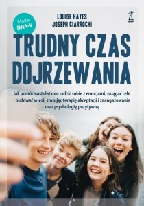 Trudny czas dojrzewania