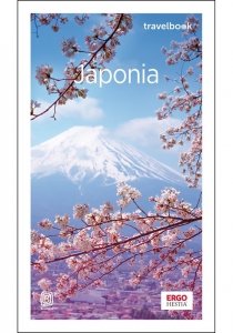 Japonia Travelbook