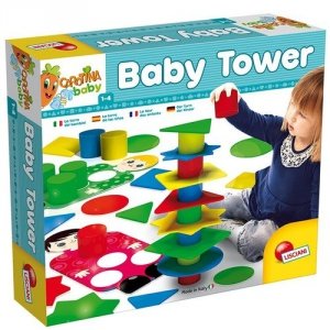 Carotina Baby Tower