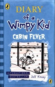 Diary of a Wimpy Kid Cabin Fever