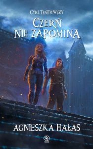 Teatr węży 5 Czerń nie zapomina