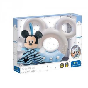 Projektor Baby Mickey