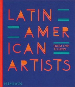 Latin American Artists
