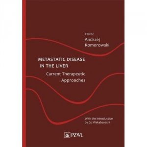 Metastatic Disease in the Liver