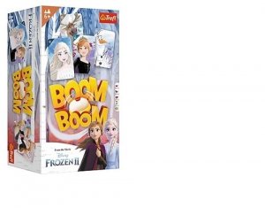 Boom Boom Frozen 2