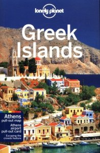 Greek Islands