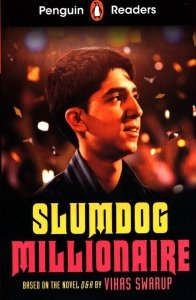 Penguin Readers Level 6: Slumdog Millionaire
