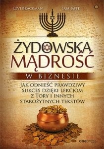 Żydowska mądrość w biznesie