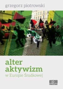 Alteraktywizm w Europie Środkowej